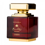 Parf&uuml;&uuml;mvesi AL Wataniah Rawae'e Monarch, 100 ml