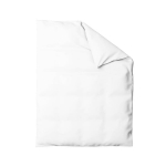 Tekikott Rustilė Satin, valge v., 160 cm x 200 cm