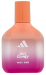 Parf&uuml;&uuml;mvesi Adidas Vibes Get Comfy, 50 ml