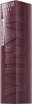 Huulepulk Maybelline SuperStay Vinyl Ink, 4.2 ml, fearless, 135