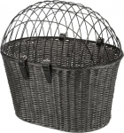 Loomade transpordikott Trixie, 44 cm x 34 cm x 41 cm