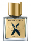 Parf&uuml;&uuml;mid Nishane Fan Your Flames X, 50 ml