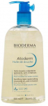 Kehapesu &otilde;li Bioderma Atoderm, 500 ml
