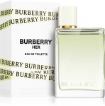 Tualettvesi Burberry Her, 30 ml