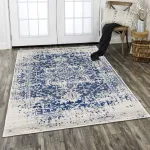 Vaip Conceptum Hypnose ELS2069, mitmev&auml;rviline, 180 cm x 120 cm