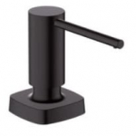 Valamu dosaator Hansgrohe A71, 500 ml, 66 mm