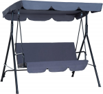 Aiakiik Domoletti Liu, sinine v., 175 cm x 112 cm x 148 cm