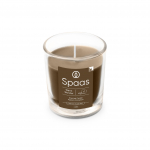 K&uuml;&uuml;nal, l&otilde;hna Spaas, 25 h, Pruun