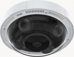 Kuppelkaamera AXIS P3735-PLE