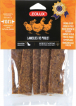 Koeramaius Zolux Chicken Strips, kanaliha, 0.1 kg, 6 tk