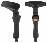 Vihmuti Bradas Cork Line, manuaalne/sissetorgatav