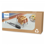 Kuum&otilde;hufrit&uuml;&uuml;ri tarvikute komplekt Philips Breakfast Set HD9921/00