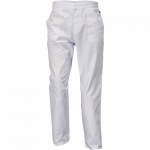 T&ouml;&ouml;p&uuml;ksid meeste Cerva Apus, valge v., 60 suurus