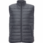 Vest meeste Cerva Max Neo Light, must v., XXXXL suurus