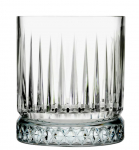Viskiklaaside komplekt Pasabahce Elysia, klaas, 0.355 l, 4 tk