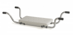 Du&scaron;itoolid ja vanniistmed Gedy Bath Tub Seat, 310 mm x 710 mm x 170 mm