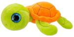 Pehme m&auml;nguasi kilpkonn Wild Planet Orbys, roheline/oranž
