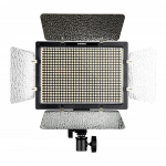 Lamp Yongnuo YN600L II, 26 cm, must v.