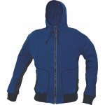 Džemper meeste Australian Line Stanmore New, sinine v., XXXL suurus