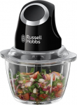 Purustaja Russell Hobbs 24662-56, 200 W, valge v.