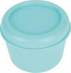 Toidukarp Milan 460, 0.25 l, 10 cm x 10 cm, roheline v.