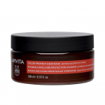 Juuksemask Apivita Color Protect Sunflower And Honey, 200 ml