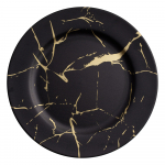 Dekoratiivne taldrik Ambition Decor, 33 cm x 33 cm