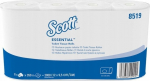 Tualettpaber Scott Essential, 2 kiht, 8 tk