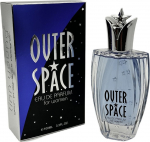 Parf&uuml;&uuml;mvesi Linn Young Outerspace, 100 ml