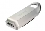 USB m&auml;lupulk SanDisk Ultra Luxe, h&otilde;be v., 64 GB