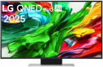 Televiisor LG evo AI 50QNED87A3D, 50 ", 4K QNED