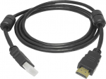 Juhe LTC LXHD91 HDMI 2.0 Male, HDMI 2.0 Male, 3 m, must