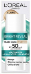 N&auml;o vedelik L&rsquo;Or&eacute;al Paris Bright Reveal Niacinamide, 50 ml, SPF 50