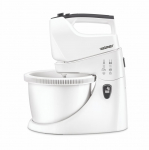 Kausiga mikser Zelmer ZHM2559, valge v.