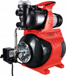 H&uuml;drofoor Scheppach HWW1000, 1000 W, 19 l