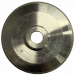 Lihvketas Pferd D 4A2/X 125-6-20 D126 GA WB, 125 mm x 20 mm
