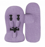 K&auml;rukate Mima Starter, violetne, 3 tk