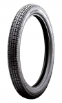 Mootorratta rehv Heidenau K35 2153598 2.75 / R16, 46-P, B, B, 69 dB