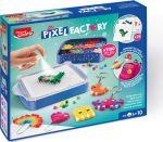 Veehelmeste komplekt Maped Pixel Factory 907700, mitmev&auml;rviline