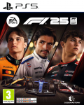 PlayStation 5 (PS5) m&auml;ng EA Sports F1 25