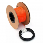 P&otilde;randak&uuml;tte kaabel Thermoval MC 18, 67.8 m, 1220 W