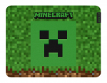 Hiirematt Razer Gigantus V2 Minecraft Edition, 8 cm x 29.5 cm x 8 cm, must v./roheline v.