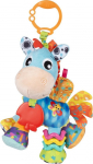 Vankrilelu Playgro Activity Friend Clip Clop, mitmev&auml;rviline