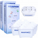 Veefiltrikassett Aquaphor B25 Maxfor, 6 tk