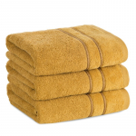 Vannir&auml;tik Sibel, sinep, 90 cm x 50 cm