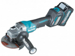 Aku nurklihvija Makita GA029GM201, 40 V