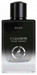 Parf&uuml;&uuml;mvesi Maison Alhambra Club Exquisite, 100 ml