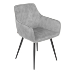 S&ouml;&ouml;gitoa tool Homla Satori 897646, matt, hall v., 59 cm x 57 cm x 84 cm