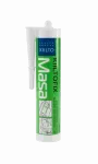 Hermeetik Kiilto Masa, 0.29 l, pruun v.