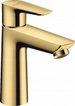 Valamusegisti Hansgrohe Talis E, kuldne v.